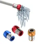 Magnetic Ring for Screwdriver Bits