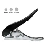 Portable Punching Tool