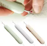 2-in-1 Needle Threader and Seam Ripper