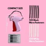 Quick Stitch Clothing Repair Tool - Image 11