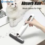 Hand-Washable Compact Mop - Image 12