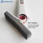 Hand-Washable Compact Mop - Image 13