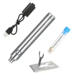 Cordless Welding Tool with Wireless Charging - Image 12