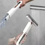 Hand-Washable Compact Mop - Image 3