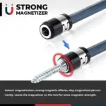Magnetic Ring for Screwdriver Bits - Image 2