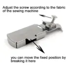 Magnetic Fabric Guide - Image 2