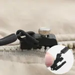 Detachable Zipper Repair Tool - Image 2