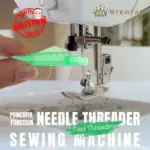 Automatic Needle Threading Tool - Image 2