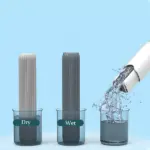 Hand-Washable Compact Mop - Image 4