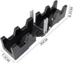 2-in-1 Miter Gauge and Cutting Tool - Image 3