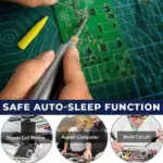 Cordless Welding Tool with Wireless Charging - Image 3
