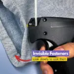 Quick Stitch Clothing Repair Tool - Image 3