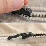 Detachable Zipper Repair Tool - Image 3