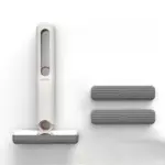 Hand-Washable Compact Mop - Image 5