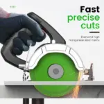 Glass Cutting Disc - Image 8