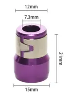 Magnetic Ring for Screwdriver Bits - Image 4