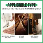Automatic Needle Threading Tool - Image 4