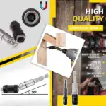 Magnetic Rotating Bit Holder - Image 3