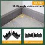 2-in-1 Miter Gauge and Cutting Tool - Image 5