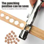 Portable Punching Tool - Image 5