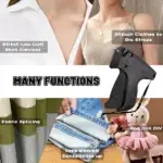 Quick Stitch Clothing Repair Tool - Image 6