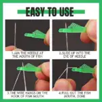 Automatic Needle Threading Tool - Image 6