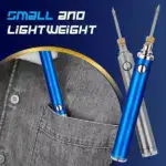 Cordless Welding Tool with Wireless Charging - Image 7