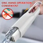 Hand-Washable Compact Mop - Image 9