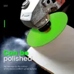 Glass Cutting Disc - Image 3