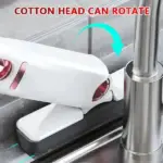 Hand-Washable Compact Mop - Image 10