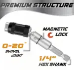 Magnetic Rotating Bit Holder - Image 7