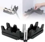 2-in-1 Miter Gauge and Cutting Tool - Image 9