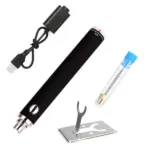 Cordless Welding Tool with Wireless Charging - Image 9