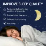 Perfectly Restful Sleep & Energized Mornings - Sleep Patches - Image 3