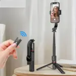 Foldable Selfie Stick Tripod - Image 4