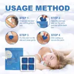 Perfectly Restful Sleep & Energized Mornings - Sleep Patches - Image 6