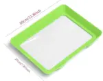 Environmentally Friendly Design - Reusable Food Preserving Tray - Image 14
