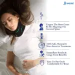 Swarmet™ CerviCorrect Neck Brace
