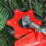 UNIVERSAL 6-Steel Razors Trimmer Head - Image 3