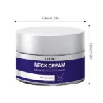 Tighten & Lift Firming Neck Cream - Image 4