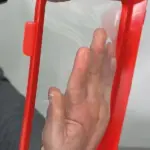 Environmentally Friendly Design - Reusable Food Preserving Tray - Image 4