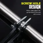 Screw Hole Cable Ties - Image 4