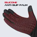 Ultimate Waterproof & Windproof Thermal Gloves - Image 6