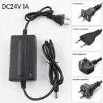 Mist Maker Fogger with 12-Color LED Lights for Fountains & Ponds - Image 8
