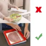 Environmentally Friendly Design - Reusable Food Preserving Tray - Image 9