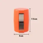 Eggshell Opener Tool – Perfect Cut for Soft-Boiled Eggs, No Mess - Image 13